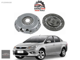 FOCUS DEBRİYAJ BASKI BALATA SETİ / 1.6 2008 2009 2010 2011