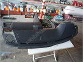 Oto Çıkma Parça / Honda / Civic / Göğüslük & Torpido / Komple Torpido / Çıkma Parça 