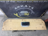 Oto Çıkma Parça / Fiat / Egea / Elektrik / Tavan Lambası / Çıkma Parça 