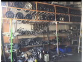 Oto Çıkma Parça / Volkswagen / Bora / Elektrik / Şarj Dinamosu / Çıkma Parça 