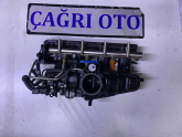 A4 2.0 TFSI EMME MANİFOLDU 06F133201P ÇAĞRI OTO MASLAK