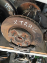 NİSSAN XTRAİL T30 TAŞIYICI