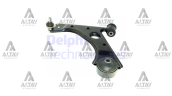 OPEL CORSA SALINCAK D 06-14  ADAM 13  E 15 ROTİLLİ SAC ALT