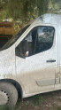 Oto Çıkma Parça / Renault / Master / Kaporta & Karoser / Sol Ön Kapı / Çıkma Parça 