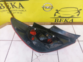 Oto Çıkma Parça / Opel / Corsa / Far & Stop / Sağ Arka Stop / Çıkma Parça 