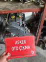 Ducato 2.8 motor komple