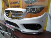 Oto Çıkma Parça / Mercedes / AMG / Tampon / Ön Tampon / Çıkma Parça 
