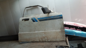 Ford P 100 sağ sol kapıları dolu temiz