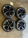 Oto Çıkma Parça / Peugeot / 408 / Jant & Lastik / Jant & Lastik Takımı / Çıkma Parça 