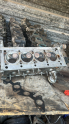 Oto Çıkma Parça / Renault / Kangoo / Motor / Silindir Kapağı / Çıkma Parça 