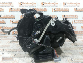 Oto Çıkma Parça / Renault / Megane / Kalorifer / Kalorifer Kutusu / Çıkma Parça 