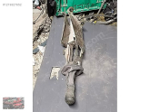 İVECO DAİLY VİTES MEKANİZMASI ORJİNAL ÇIKMA