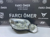 SKODA YETİ SAĞ ÖN FAR ORJİNAL