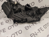 Oto Çıkma Parça / Audi / A6 / Far & Stop / Sol Ön Far / Sıfır Parça 