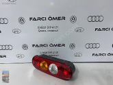 Oto Çıkma Parça / Ford / Transit / Far & Stop / Sağ Arka Stop / Çıkma Parça 