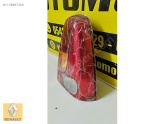 Oto Çıkma Parça / Dacia / Logan / Tampon / Tampon Kaplaması / Sıfır Parça 