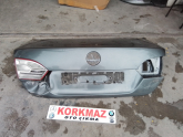 VOLKSWAGEN JETTA BAGAJ KAPAĞI 2012 - 2017