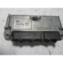 Seat Ibiza 1.4 Motor Beyni 03C906024AF