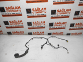 ÇIKMA HYUNDAİ İ20 08-14 SAĞ ÖN İÇ KAPI TESİSATI OEM 91615-4P360