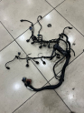 PEUGEOT  207  1.4  1.6  VTİ   MOTOR  TESİSATI