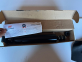 Oto Çıkma Parça / Mitsubishi / Canter / Alt Takım / Amortisör / Sıfır Parça 
