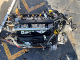 Oto Çıkma Parça / Fiat / Doblo / Motor / Motor (komple) / Çıkma Parça 
