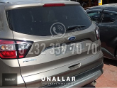 FORD KUGA BAGAJ KAPAĞI ve TÜM AKSAMLARI | ÜNALLAR OTO ÇIKMA |