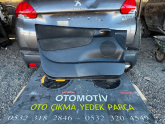 Peugeot 207 Sol ön Kapı Döşemesi Orjinal Çıkma