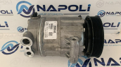 LU086001 267146 FERRARİ 458 KLİMA KOMPRESÖRÜ 2013/2023