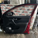 Oto Çıkma Parça / Nissan / Qashqai / Kaporta & Karoser / Sağ Ön Kapı / Çıkma Parça 