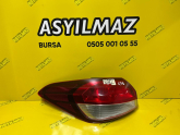 KİA CERATO SOL STOP 16-19 (ORJİNAL)