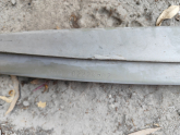 Oto Çıkma Parça / Renault / Scenic / Tampon / Tampon Demiri / Çıkma Parça 