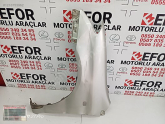 TOYOTA COROLLA H.B SOL ÖN ÇAMURLUK ÇIKMA ORJİNAL YEDEK PARÇA