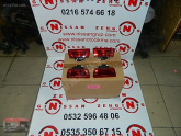 Oto Çıkma Parça / Nissan / Juke / Far & Stop / Sis Farı / Sıfır Parça 