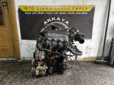 Oto Çıkma Parça / Honda / City / Motor / Motor (komple) / Çıkma Parça 