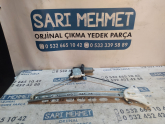 Oto Çıkma Parça / Suzuki / Swift / Oto Cam / Cam Krikosu / Çıkma Parça 
