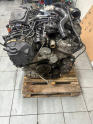 MASERATI QUATROPORTE GHİBLİ KOMPLE MOTOR 3.0D M15746D
