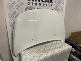 Oto Çıkma Parça / Fiat / Egea / Kaporta & Karoser / Kaput / Çıkma Parça 