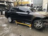 Oto Çıkma Parça / Skoda / Superb / Kaporta & Karoser / Bagaj Kapağı / Çıkma Parça 