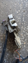 Oto Çıkma Parça / Honda / Civic / Oto Cam / Cam Motoru / Çıkma Parça 
