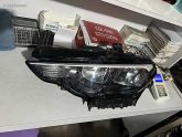 Oto Çıkma Parça / Fiat / Egea / Far & Stop / Sağ Ön Far / Çıkma Parça 