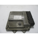 Opel Agila 1.3 Motor Beyni MJD 6JO.A2 71600.046.02 55196356ZQ