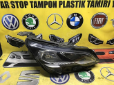 Oto Çıkma Parça / Peugeot / 3008 / Far & Stop / Sağ Ön Far / Çıkma Parça 
