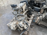Oto Çıkma Parça / Fiat / Albea / Şanzıman / Şanzıman Komple / Çıkma Parça 