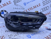 Oto Çıkma Parça / Mercedes / CLA / Far & Stop / Sağ Ön Far / Çıkma Parça 