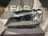 BMW X3 F25 SOL FAR 2011-2014 63117276991 CK