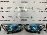 Oto Çıkma Parça / Hyundai / Accent / Far & Stop / Sağ Ön Far / Sıfır Parça 