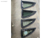 Oto Çıkma Parça / Volkswagen / Polo / Oto Cam / Kelebek Camı / Çıkma Parça 