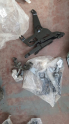 bmw x4 x6 f15 f16 sağ sol kaput menteşesi