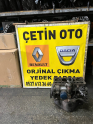 Oto Çıkma Parça / Renault / R 9 / Motor / Krank / Çıkma Parça 